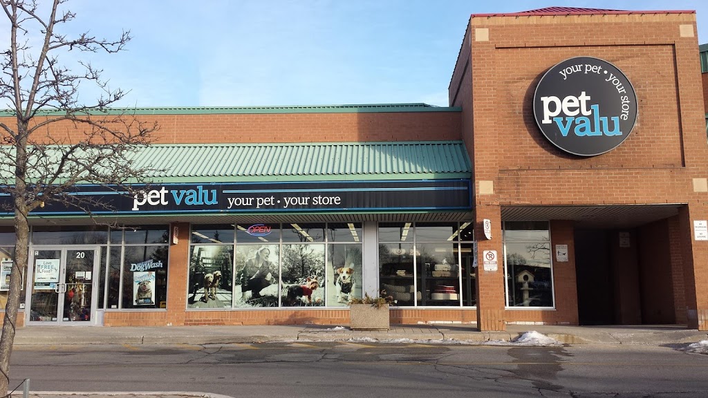 Pet Valu | 2400 Dundas St W, Mississauga, ON L5K 2R8, Canada | Phone: (905) 823-9200