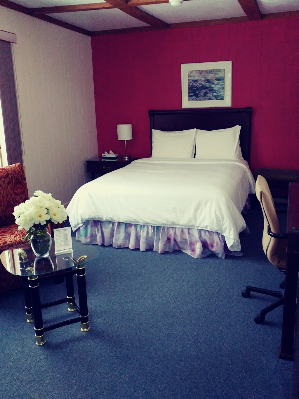 Motel Chantolac | 156 Rue Morin, Sainte-Adèle, QC J8B 2P7, Canada | Phone: (450) 229-3593