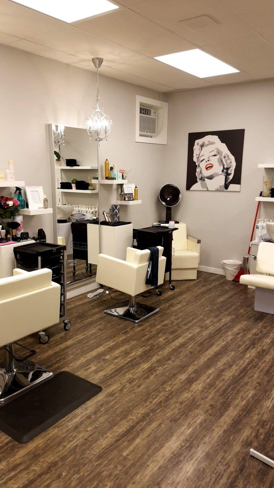 Ma Cherie Beauty Academy & Boutique | 320 Main St, Selkirk, MB R1A 1S9, Canada | Phone: (204) 482-6537