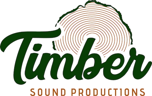 Timber Sound Productions | 2840 Peatt Rd #211, Victoria, BC V9B 3V4, Canada | Phone: (778) 401-6010