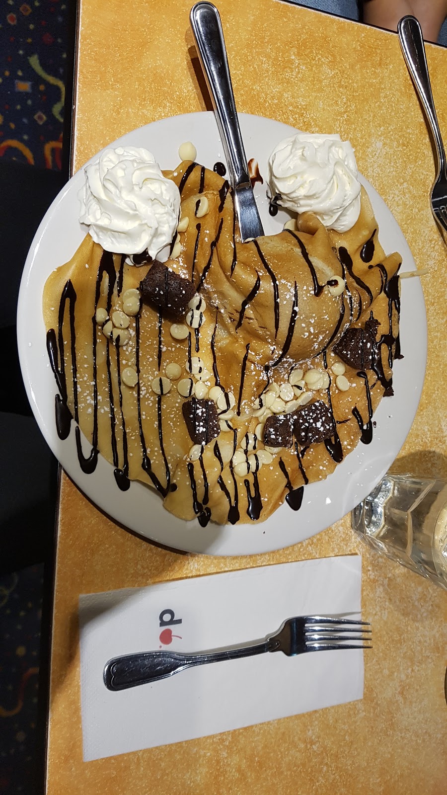 Caffe Demetre Oakville | 2085 Winston Park Dr, Oakville, ON L6H 6A6, Canada | Phone: (905) 829-2400