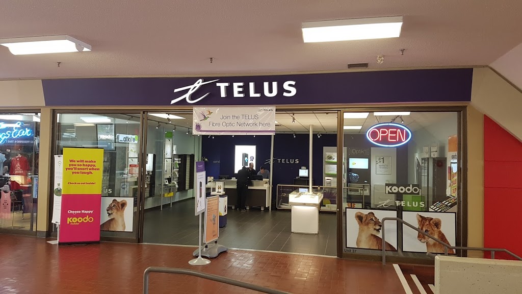 Tom Harris TELUS & Koodo Store | 900 Gibsons Way #37, Gibsons, BC V0N 1V7, Canada | Phone: (604) 886-7303