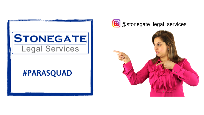 Stonegate Legal Services | 2750 Victoria Park Ave Suite 200, North York, ON M2J 4A8, Canada | Phone: (416) 937-2766