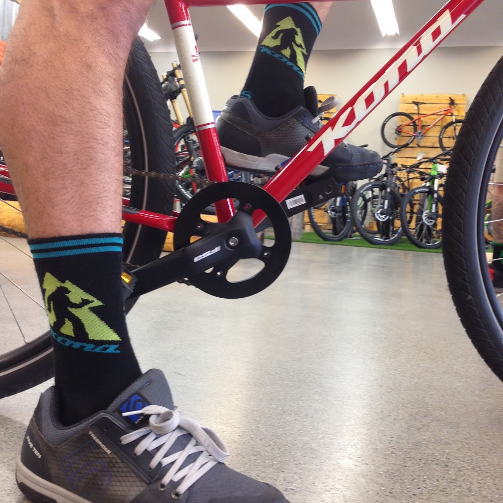 The Kona Bike Shop | 1622 N State St, Bellingham, WA 98225, USA | Phone: (360) 656-5862