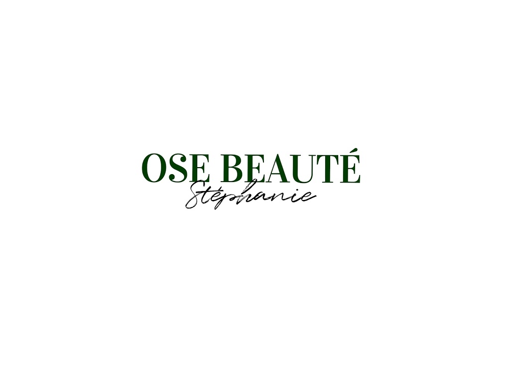 Ose Beauté Stéphanie | 303 Boul Labelle, Rosemère, QC J7A 2H7, Canada | Phone: (438) 502-1177