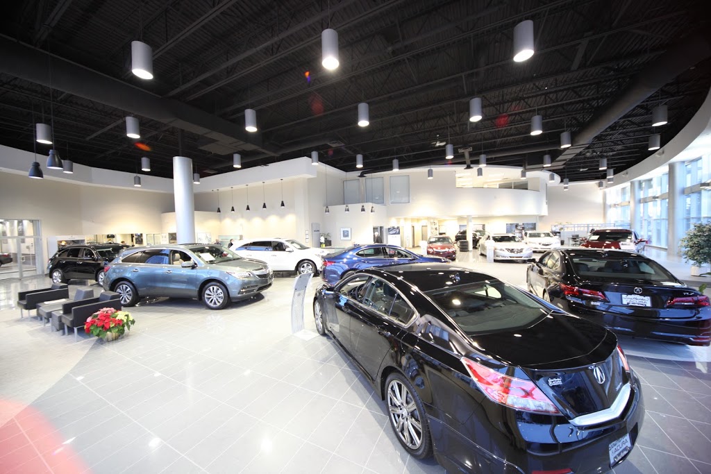 Southview Acura | 9820 34 Ave NW, Edmonton, AB T6E 6L1, Canada | Phone: (780) 989-8888