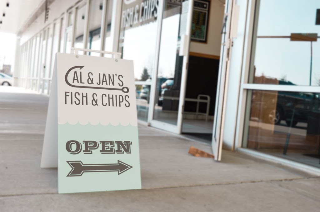 Al & Jans Fish & Chips | 9014 152 St #201, Surrey, BC V3R 4E7, Canada | Phone: (604) 930-2021