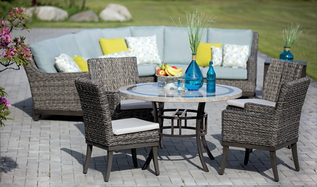 Inspired Patio | 28-1 Clark St, Welland, ON L3B 5W6, Canada | Phone: (905) 788-2525