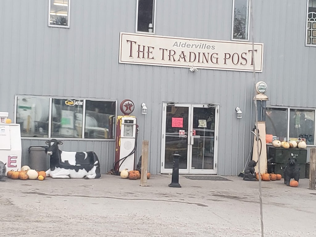 The Alderville Trading Post | 8662 45, Roseneath, ON K0K 2X0, Canada | Phone: (905) 352-2915