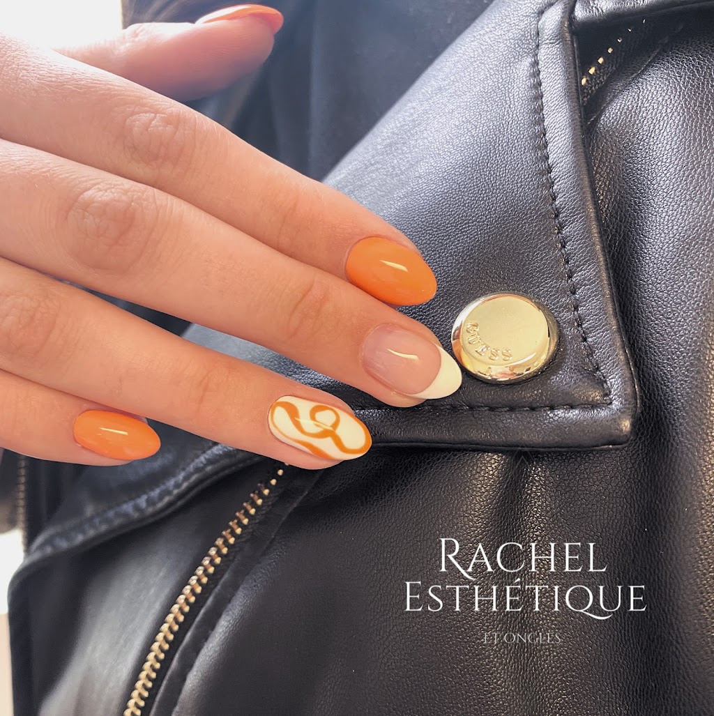 Rachel Esthétique & Ongles | 881 Bd Gilles Villeneuve, Berthierville, QC J0K 1A0, Canada | Phone: (450) 271-3086