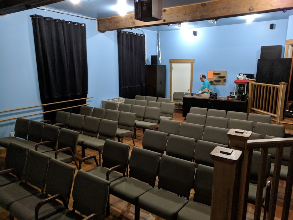 The Kraken Theatre | 4605 Oak Rd, Pender Island, BC V0N 2M1, Canada | Phone: (250) 222-1014