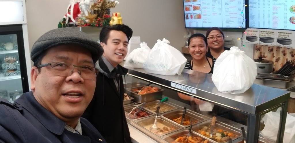 Kusina Filipino Take Out & Catering | 12329 97 St NW, Edmonton, AB T5G 1Z5, Canada | Phone: (780) 752-8777