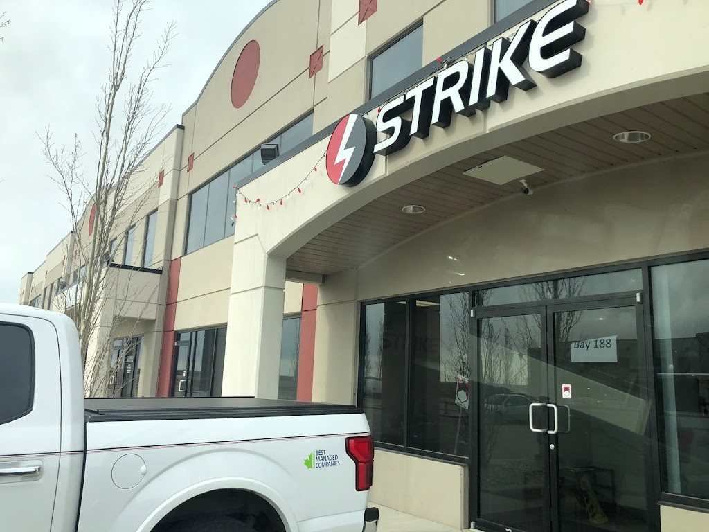 Strike Group | 8501 115 St #103, Fort Saskatchewan, AB T8L 4N1, Canada | Phone: (780) 992-0223