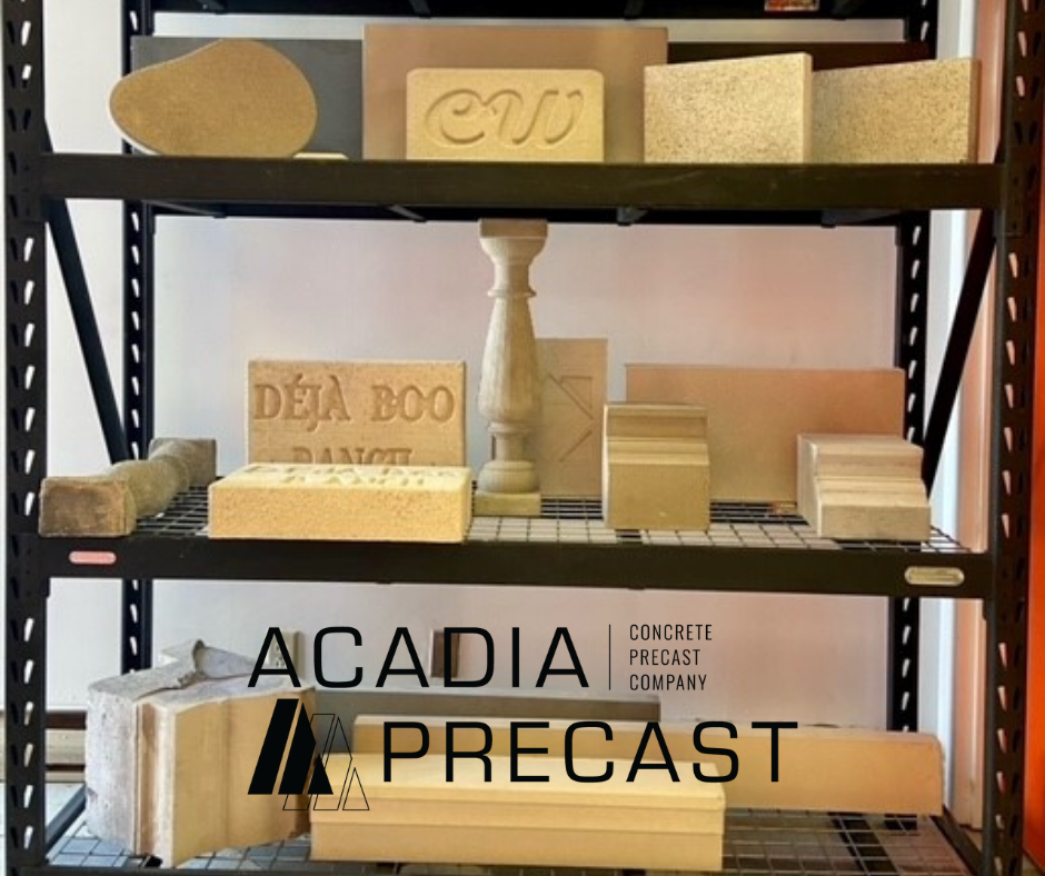 Acadia Precast | 16655 Boul Hymus, Kirkland, QC H9H 4R9, Canada | Phone: (514) 484-3232