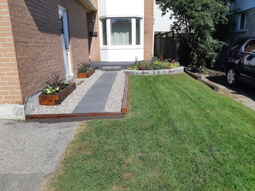 JD Lawn Care and Landscaping | 39 Gough Ln, Bowmanville, ON L1C 3K7, Canada | Phone: (905) 999-0889