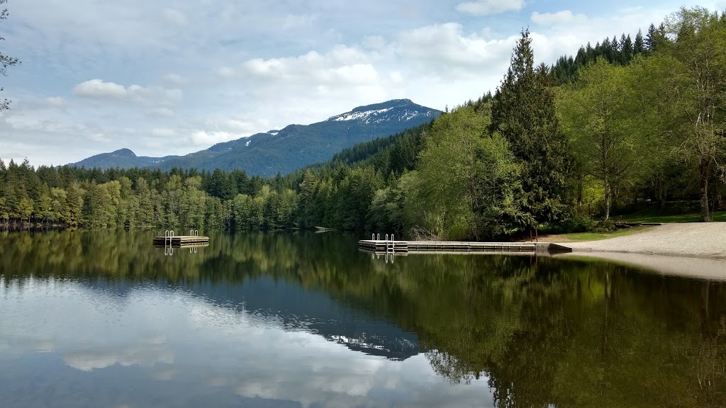 Alice Lake Provincial Park | BC-99, Squamish, BC V0N 1H0, Canada | Phone: (604) 986-9371