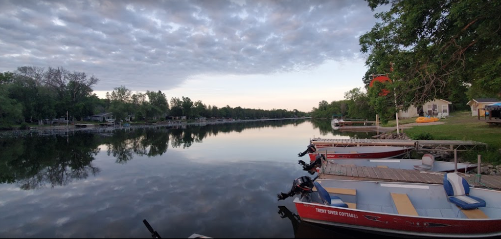 Boat and Pontoon Rental | 1329 County Rd 45, Hastings, ON K0L 1Y0, Canada | Phone: (705) 696-2861