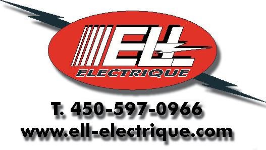 ell electrique | 100 Rue Émilien Marcoux, Blainville, QC J7C 0B5, Canada | Phone: (450) 597-0966