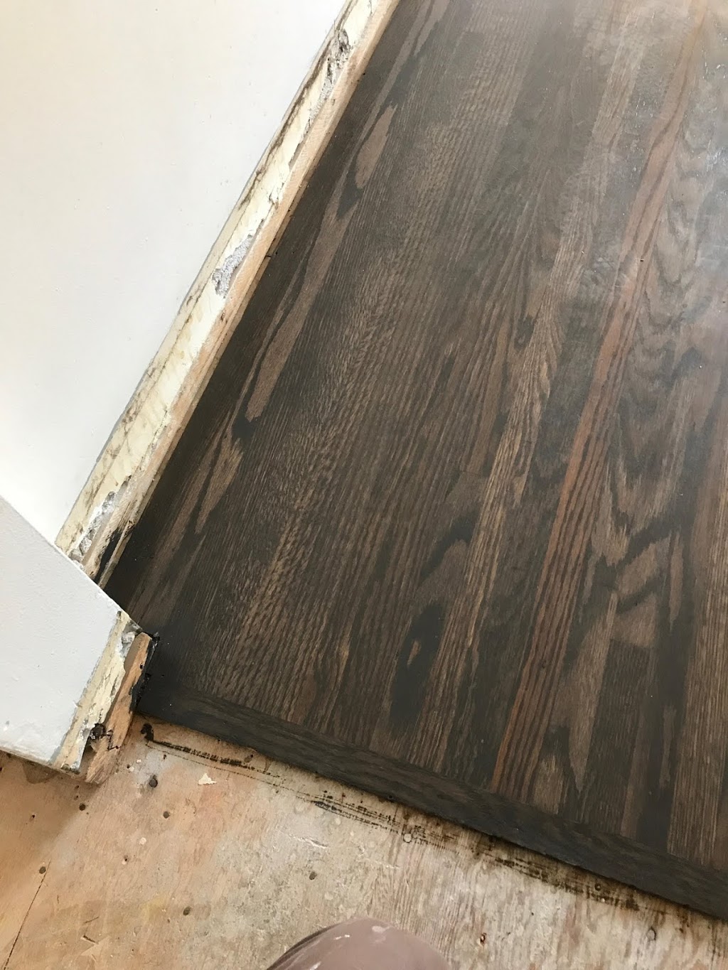 Another Level Flooring and Wood Restoration | 391 Pioneer Dr Unit 5, Kitchener, ON N2P 1L8, Canada | Phone: (519) 998-8148