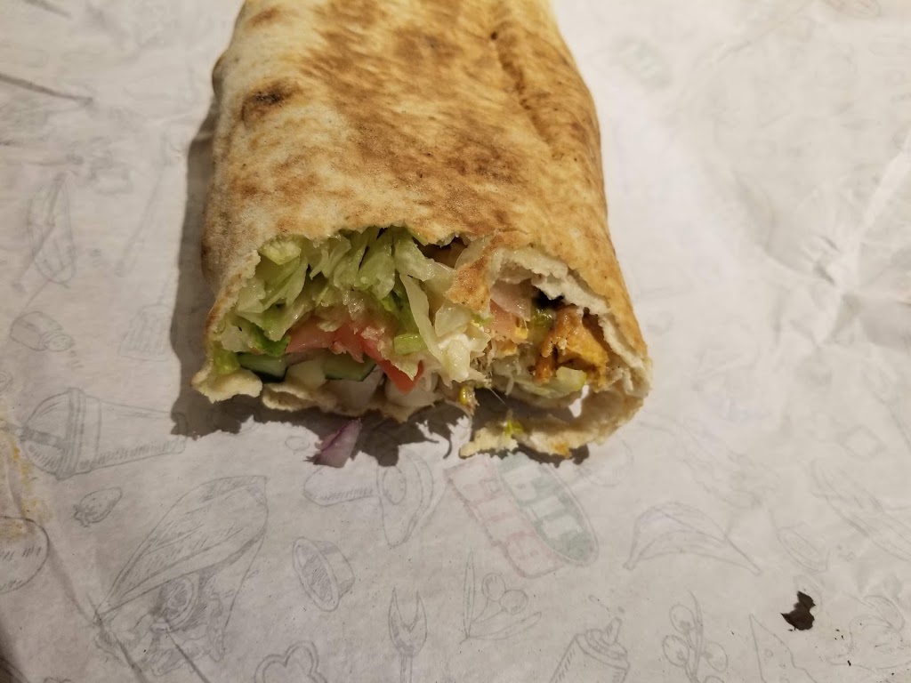 Pita Pit | 640 Sterling Lyon Pkwy Unit B, Winnipeg, MB R3P 1J9, Canada | Phone: (204) 254-7482