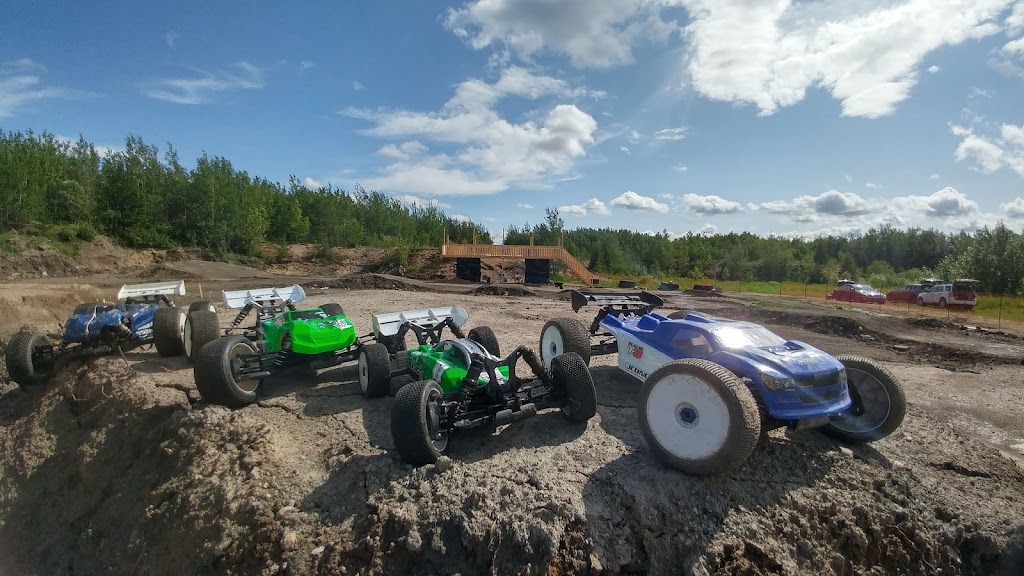 Club rc racing saguenay | 3098 Chem. du Plateau S, Laterrière, QC G7N 1L8, Canada | Phone: (418) 812-6853