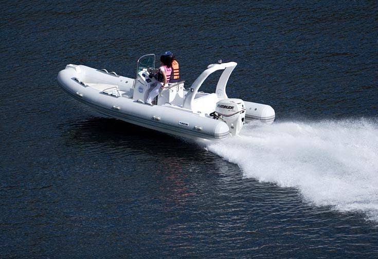 Bateaux Liberty - Pneumatique - Gonflable / Liberty Boats - Ding | 147 Rue Goodfellow, Delson, QC J5B 1V3, Canada | Phone: (514) 235-4662