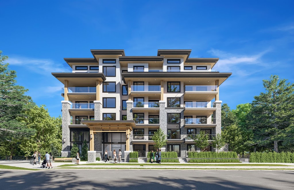 Gateway Living Condos | 13255 108 Ave, Surrey, BC V3T 2J6, Canada | Phone: (778) 227-9000