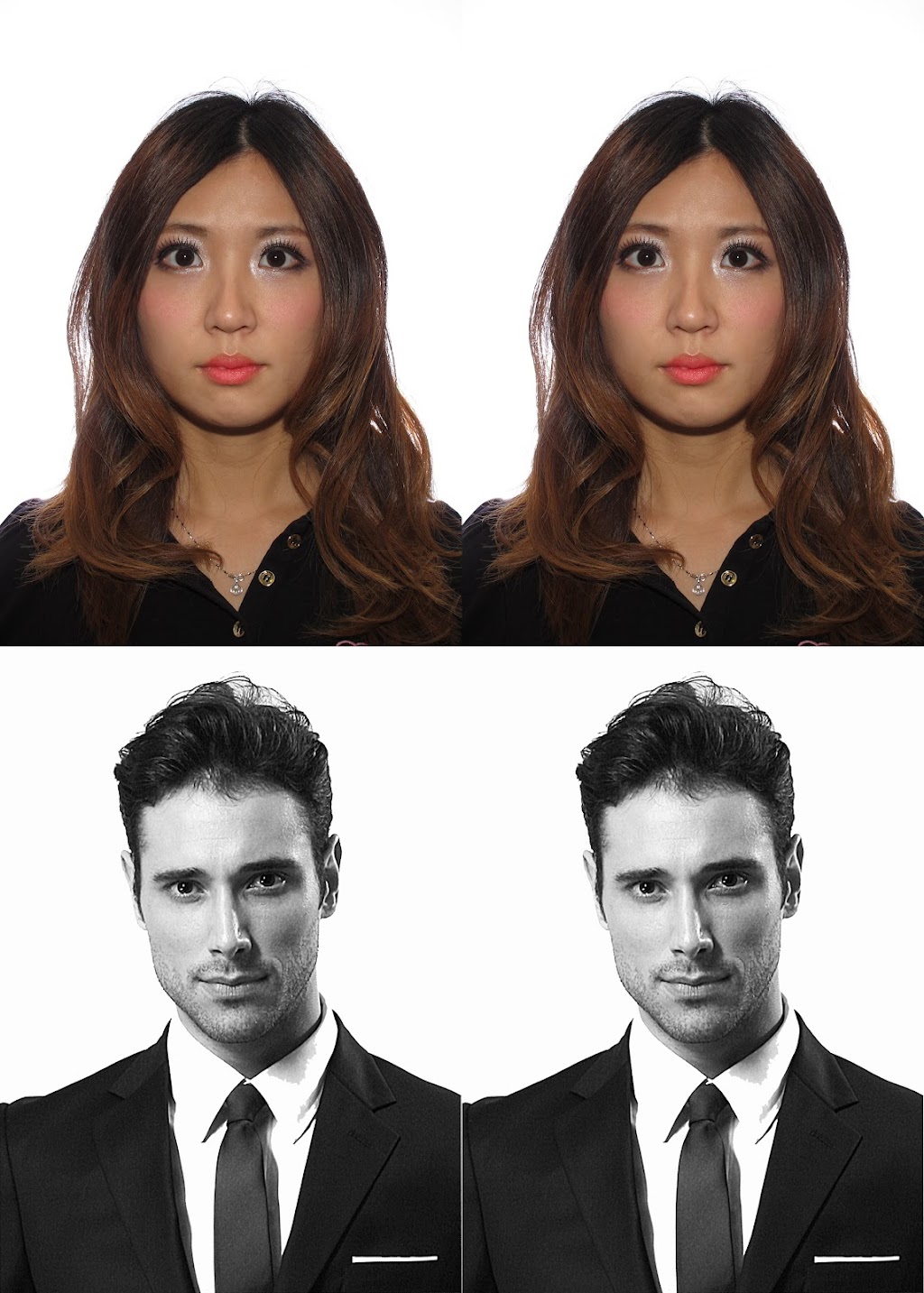 Pro Passport Photo | Located in The UPS Store, 500 Copper Creek Dr, Markham, ON L6B 0S1, Canada | Phone: (905) 209-9789