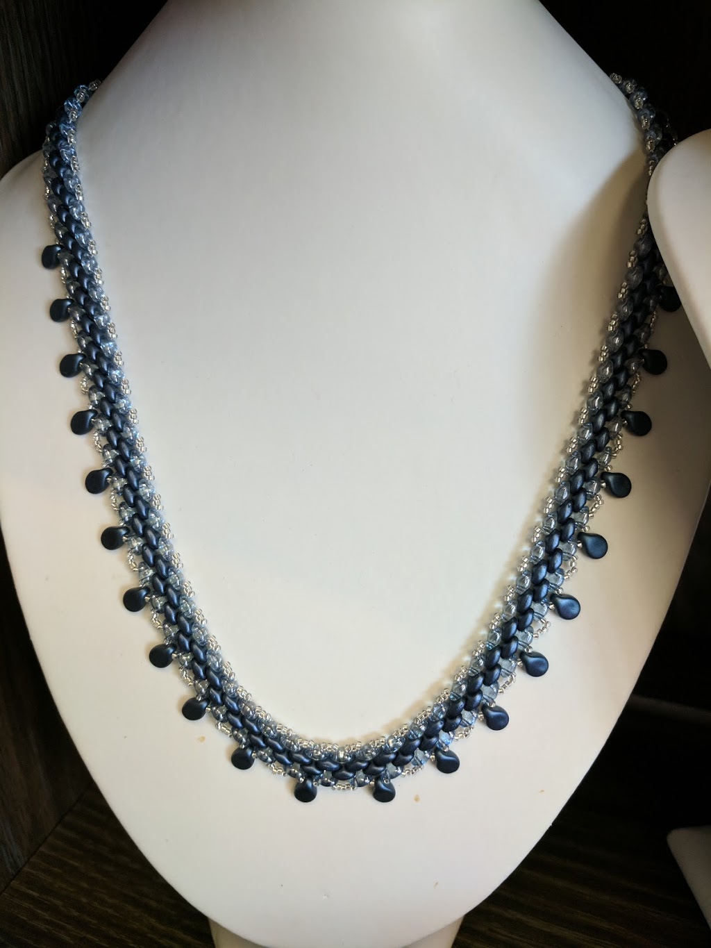 McBead Creations | 3 Chartwell Ave #6, Nepean, ON K2G 4K3, Canada | Phone: (613) 224-2143