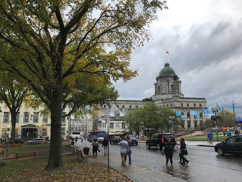 The Fort Museum | 10 Rue Sainte-Anne, Québec, QC G1R 4S7, Canada | Phone: (418) 692-2175