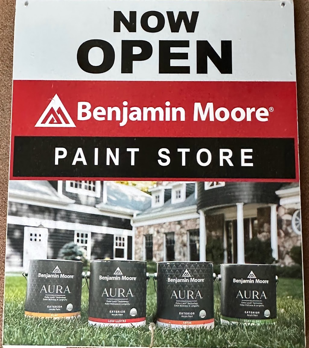 Corner Mountain Paint | 1049 Main St, Pincher Creek, AB T0K 1W0, Canada | Phone: (403) 627-5700