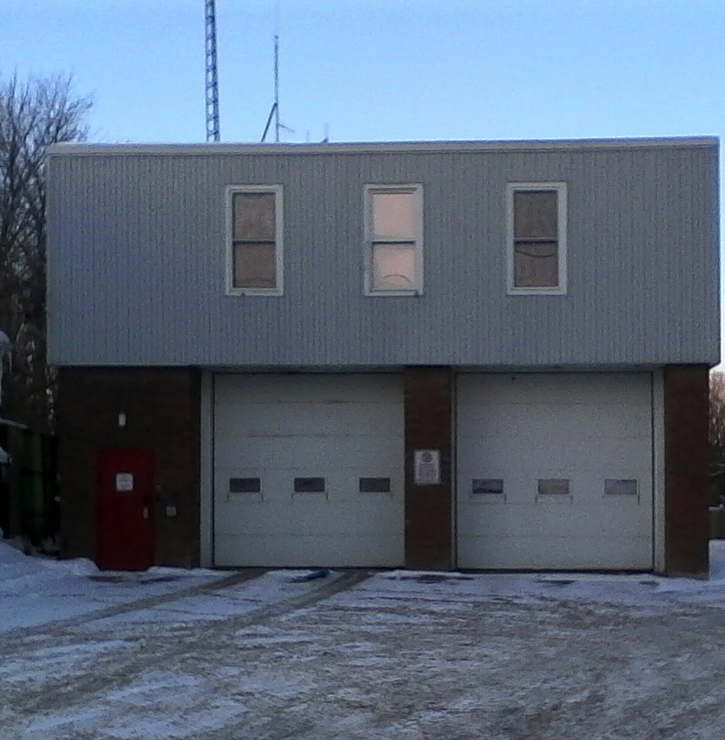 Cavan Monaghan Fire Services Headquarters | 52 King St E, Millbrook, ON L0A 1G0, Canada | Phone: (705) 932-2765
