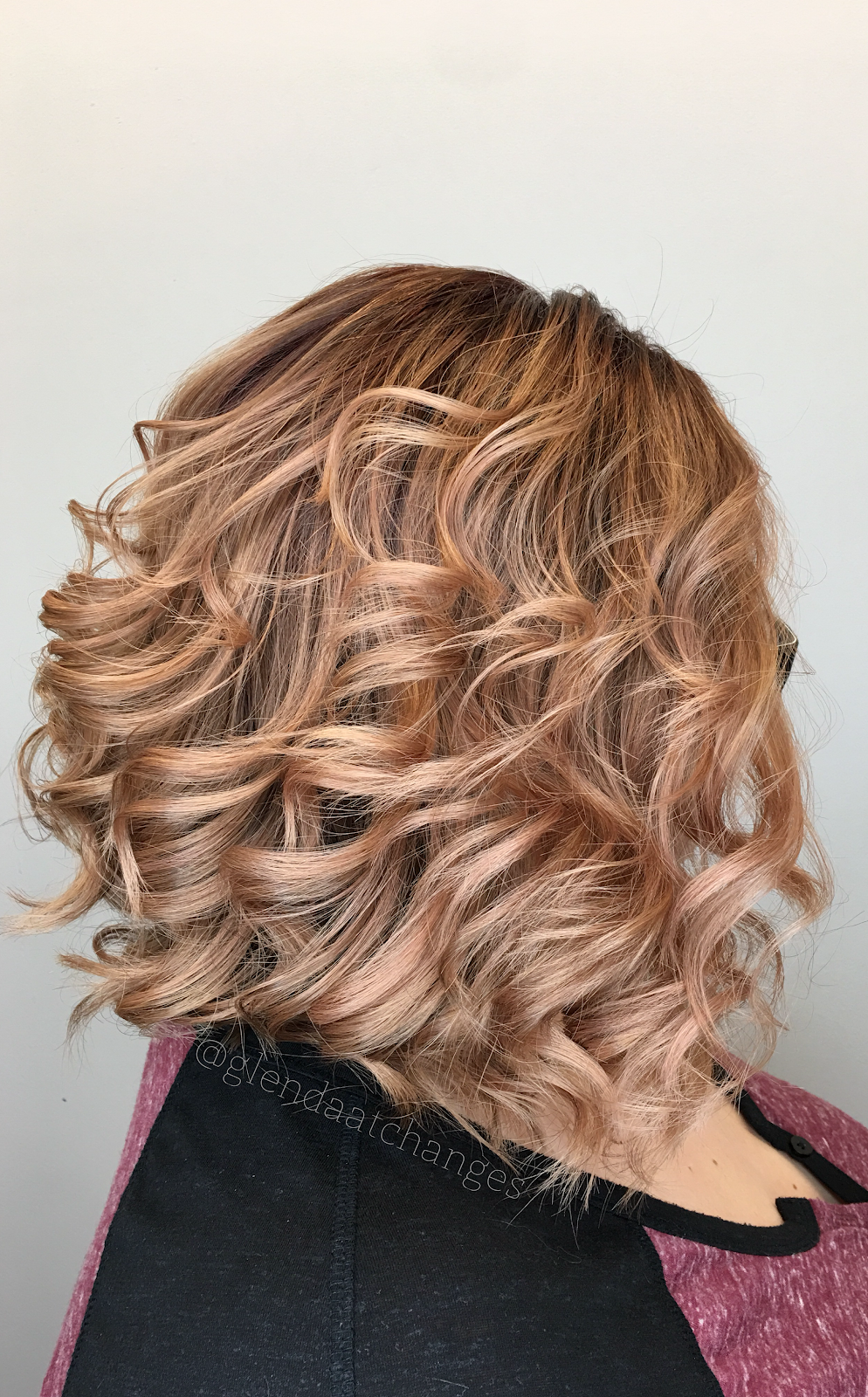 Changes Hair Studio | 520 Main St E, Shelburne, ON L9V 2Z2, Canada | Phone: (519) 925-0979