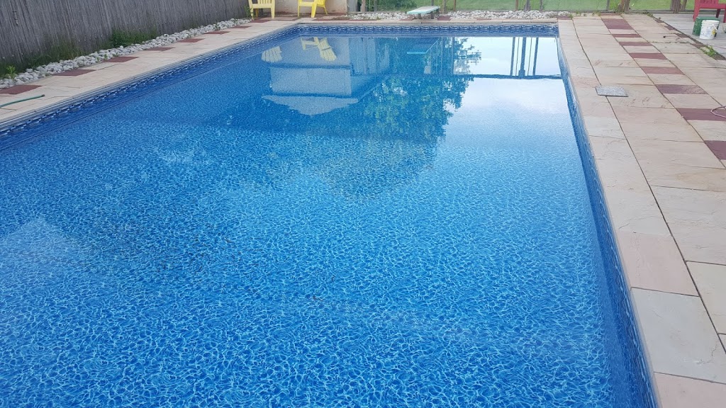 Impeccable Pools | 254 Dundas St E, Waterdown, ON L8B 0E7, Canada | Phone: (289) 895-7473