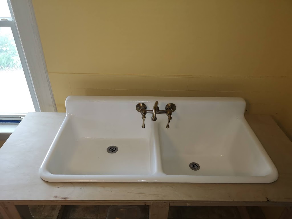 Rideau Bathtub Reglazing | 11-300 Earl Grey Dr Suite 189, Kanata, ON K2T 1C1, Canada | Phone: (613) 231-4333