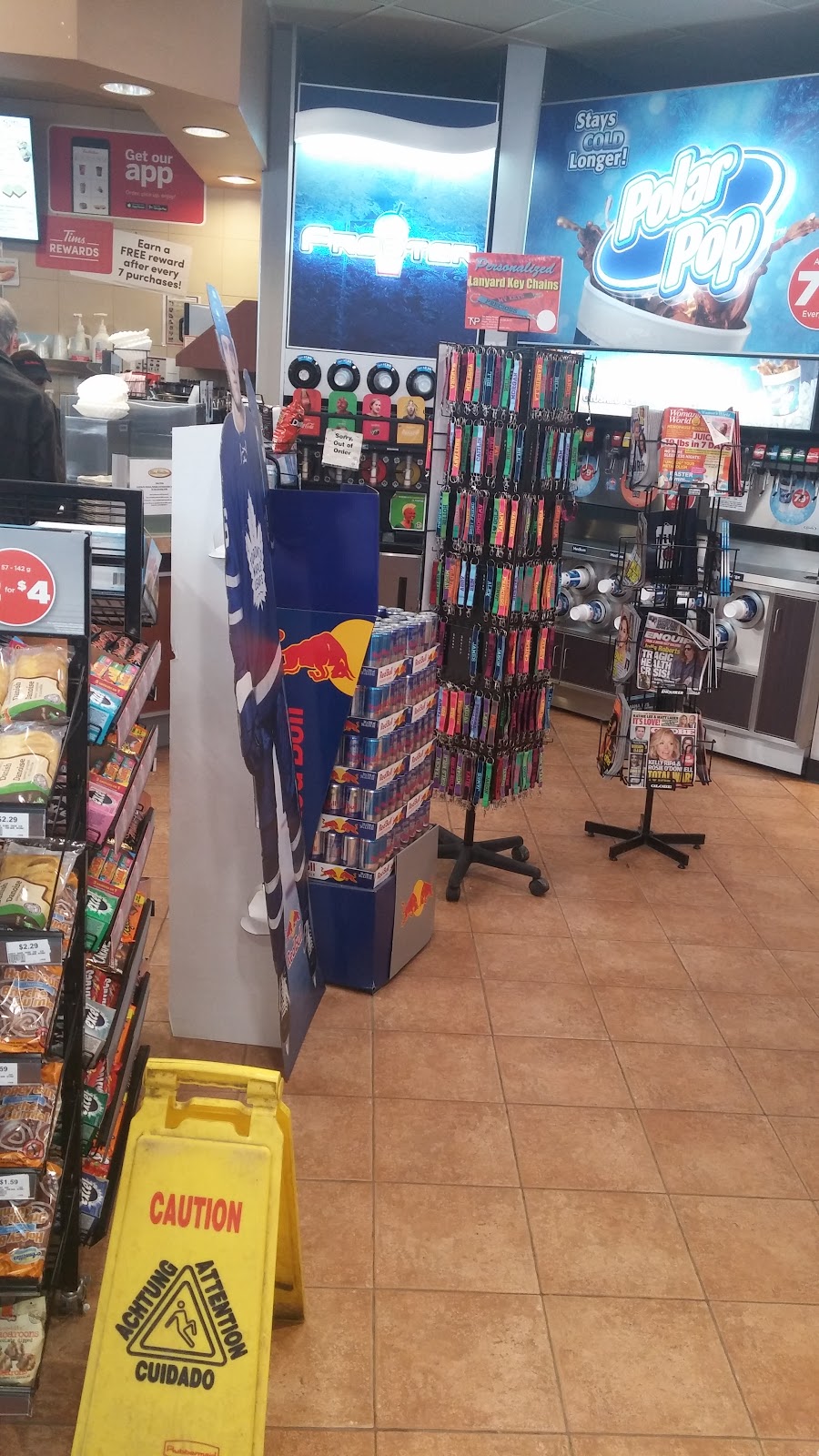 Esso | 381 Mt Pleasant Rd, Toronto, ON M4S 2L5, Canada | Phone: (416) 481-0199