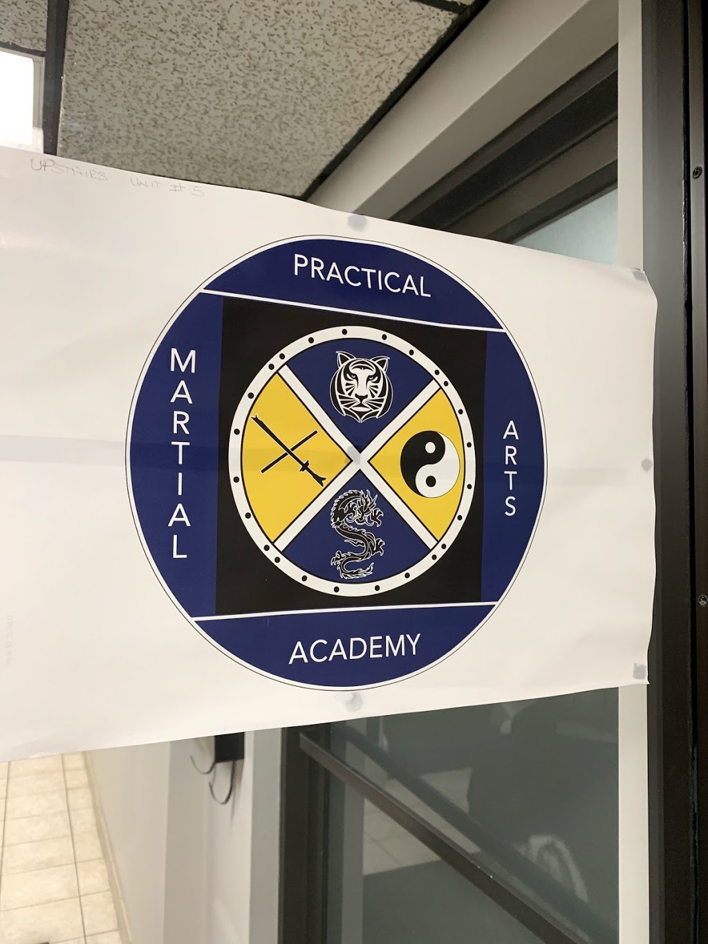 Practical Martial ARTS Academy | 6 George St N, Cambridge, ON N1S 2M7, Canada | Phone: (519) 841-1279