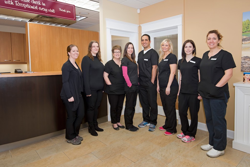 Comox Valley Dental Centre | 1710B Comox Ave, Comox, BC V9M 3N2, Canada | Phone: (250) 339-9848