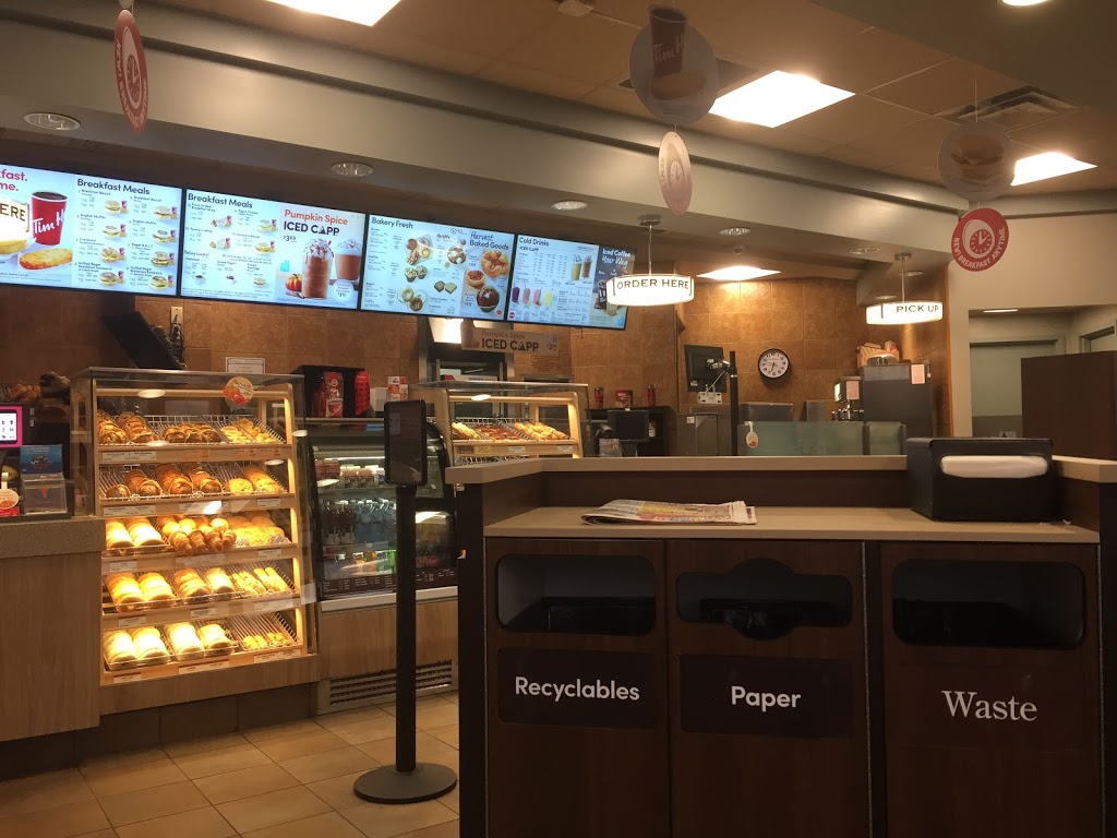 Tim Hortons | 1527 Water St, Peterborough, ON K9H 0C6, Canada | Phone: (705) 876-0342