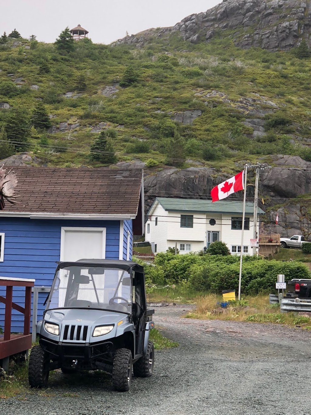 Bidgoods Cove | Petty Harbour-Maddox Cove, NL A1S 1L1, Canada