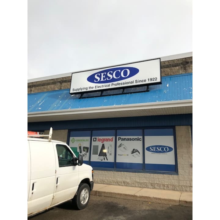 SESCO | 85 Hempstead Dr, Hamilton, ON L8W 2Y6, Canada | Phone: (905) 389-9292