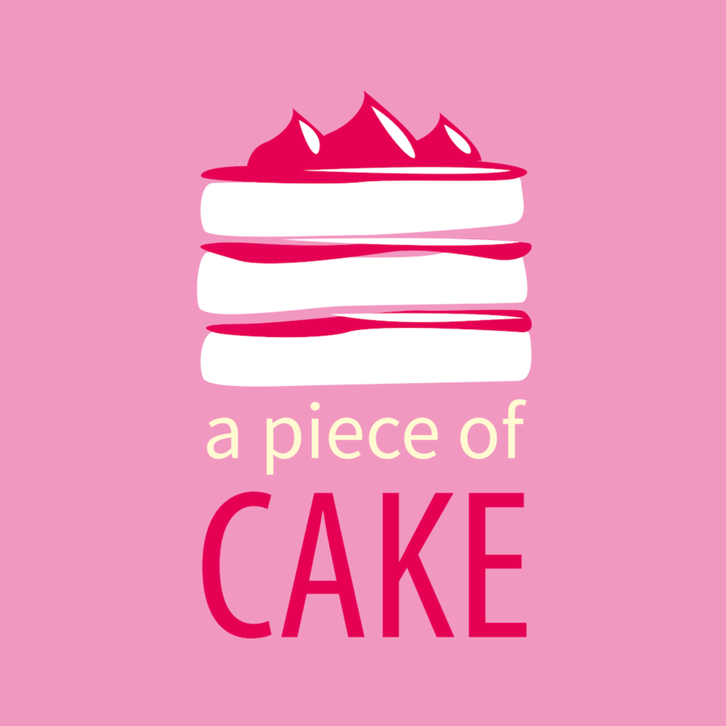 A Piece of Cake | 1488 Thurlow Rd, Victoria, BC V8S 1L9, Canada | Phone: (250) 516-7911