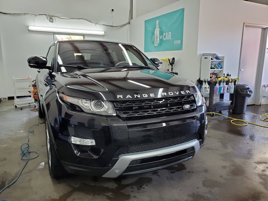 Washnwax Auto Detailing | 325 Rocky Lake Dr Unit 1, Bedford, NS B4A 2S5, Canada | Phone: (902) 209-8006