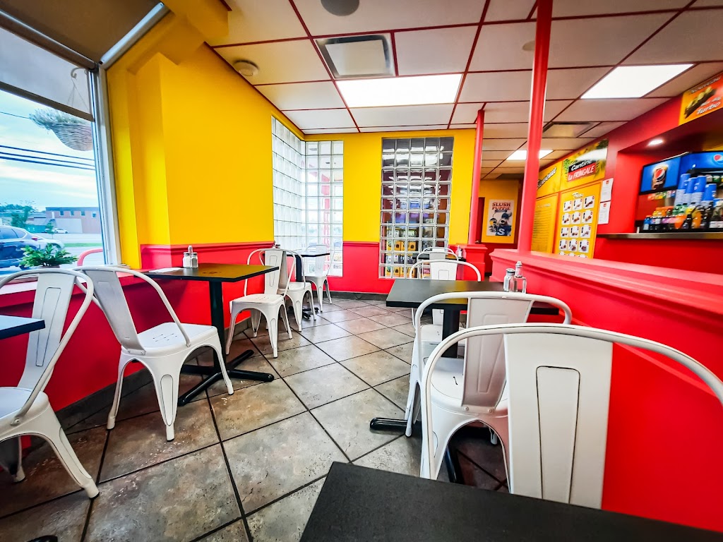 Cantine La Fringale c’est Tropical Saint-Hyacinthe | 5310 Bd Laurier O, Saint-Hyacinthe, QC J2S 3V7, Canada | Phone: (450) 252-5310