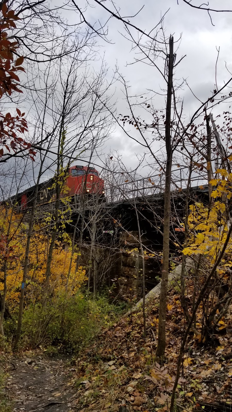 Lower Sydenham Falls | Flamborough, Hamilton, ON L9H 7R7, Canada