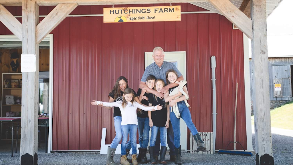 Hutchings Farm | 8923 Morning Glory Rd, Pefferlaw, ON L0E 1N0, Canada | Phone: (905) 955-2389