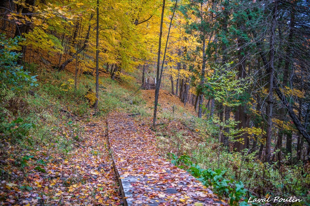 Promenade Jacques-Cartier | 175 Rte De La Pinière, Pont-Rouge, QC G3H 3R7, Canada