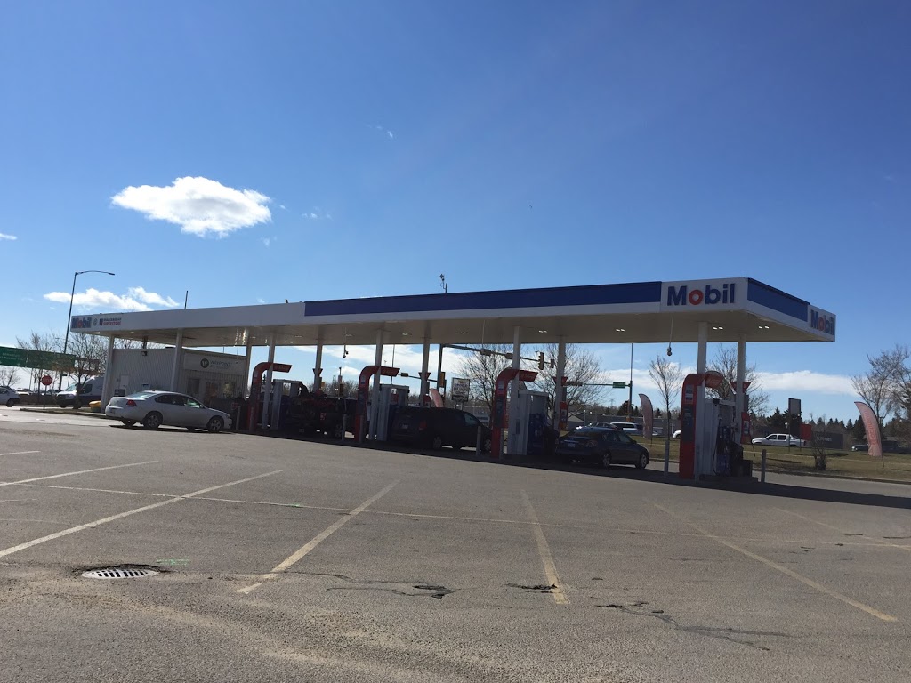 Mobil | 101 St Albert Trail #30, St. Albert, AB T8N 6L5, Canada | Phone: (780) 418-6826