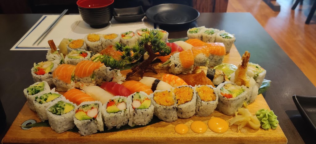 Ichiban Sushi House | 8707 Dufferin St, Thornhill, ON L4J 0A2, Canada | Phone: (905) 731-6116