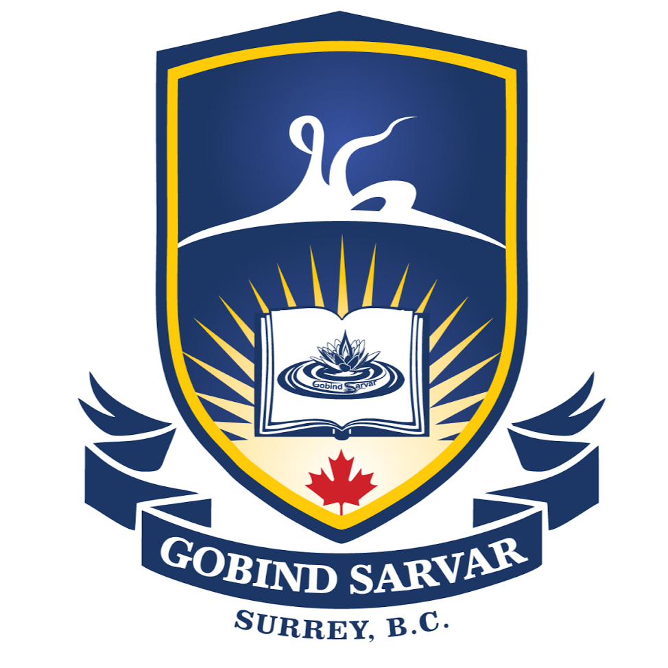 Gobind Sarvar Elementary | 8820 168 St, Surrey, BC V4N 6G7, Canada | Phone: (604) 930-2122